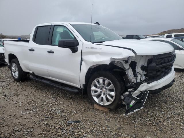 1GCRABEKXRZ166139 Chevrolet Silverado