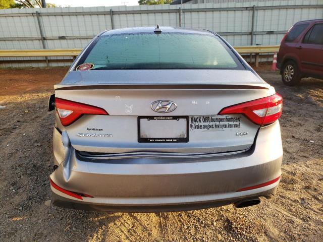 5NPE24AA9FH150330 Hyundai SONATA ECO