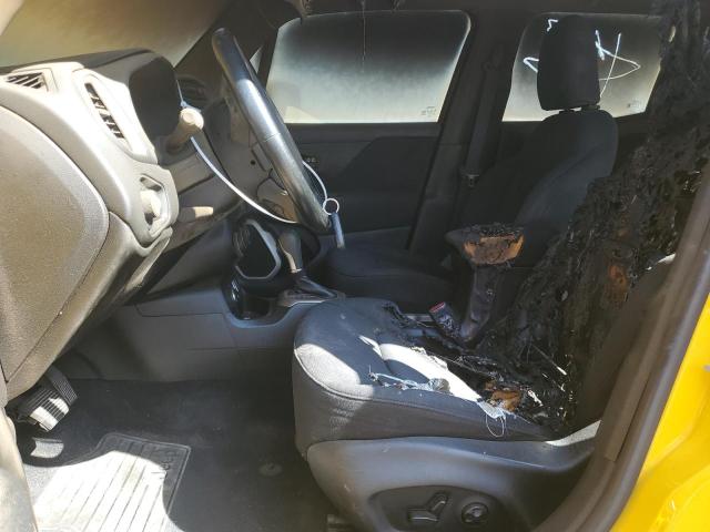 ZACCJBBB0HPG41742 Jeep Renegade