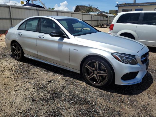 55SWF6EB7GU132835 Mercedes-Benz 2016