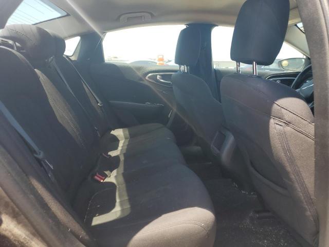 1C3CCCAB8FN745942 Chrysler 200 LIMITE