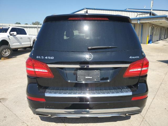 4JGDF6EE5HA756304 Mercedes-Benz GLS 450 4M
