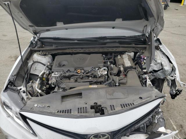 4T1C11AK2PU105752 Toyota CAMRY LE