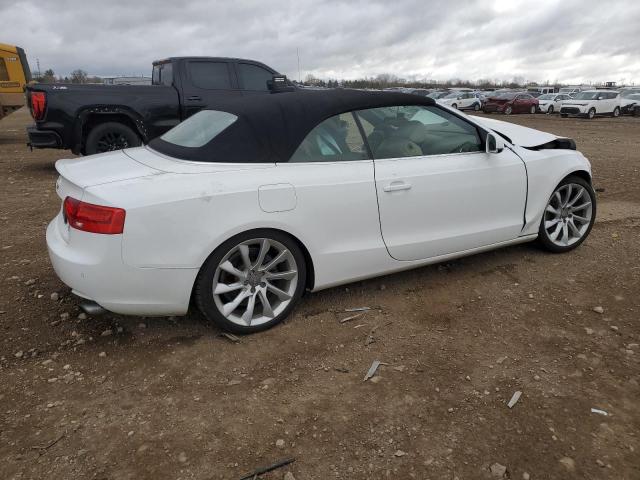 WAULFAFH9EN014033 Audi A5 PREMIUM