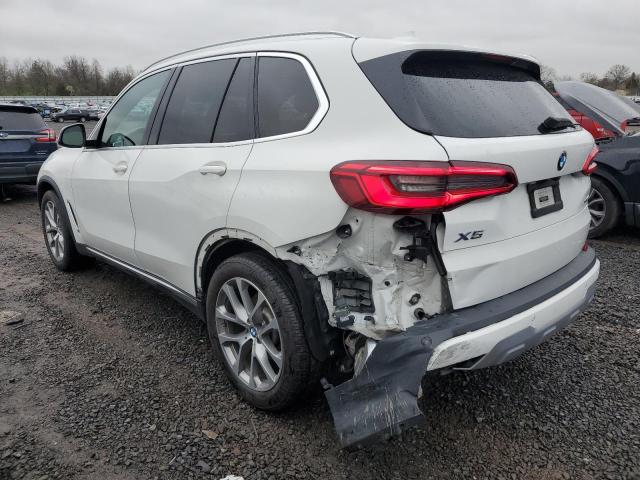 5UXCR6C51KLL01597 BMW X5 XDRIVE4