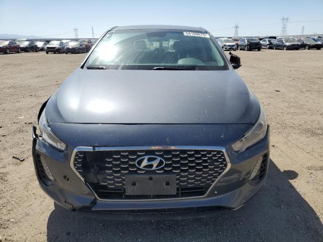 KMHH35LE7JU046798 Hyundai gdi nu