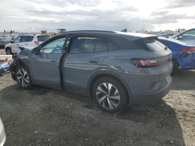 1V2BMPE85RC008688 Volkswagen 2024