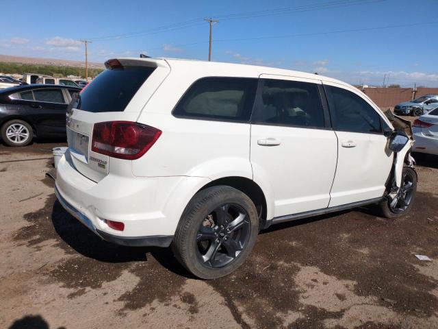 3C4PDCGG4JT513697 Dodge JOURNEY CR