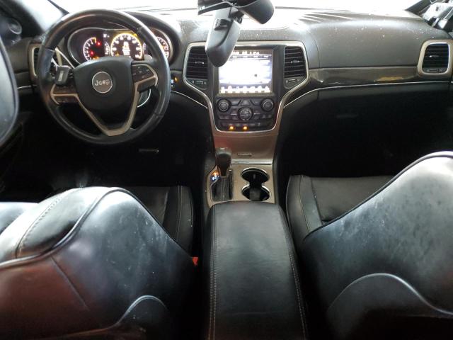 1C4RJFCG0GC490710 Jeep 2016