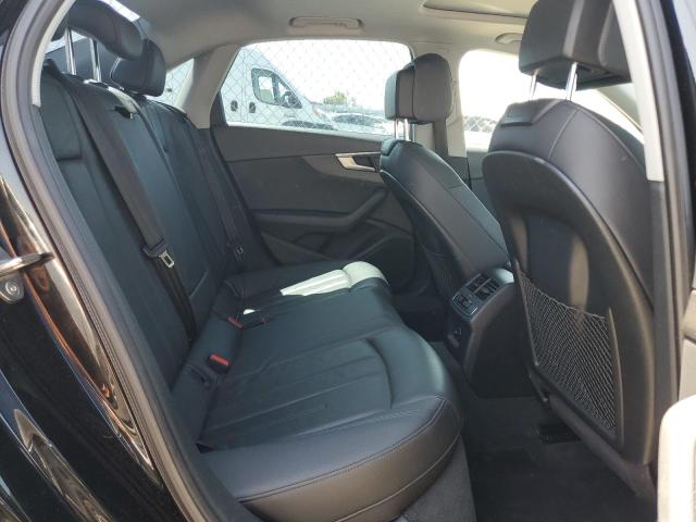 WAUKMAF49JA106131 Audi A4 PREMIUM