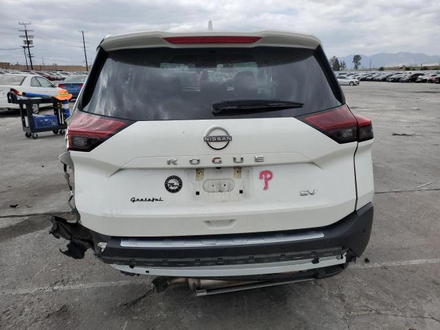 5N1BT3BA2PC872952 Nissan Rogue