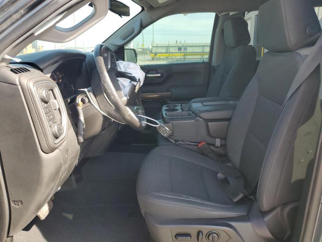 1GCUYDED3KZ244382 Chevrolet Silverado