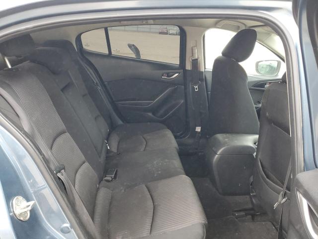 JM1BM1U72G1309421 Mazda 3 SPORT