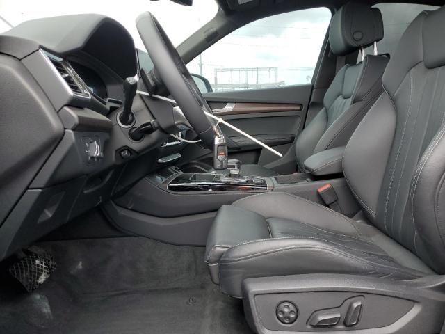 WA15AAFY8P2090254 Audi Q5 Sportba