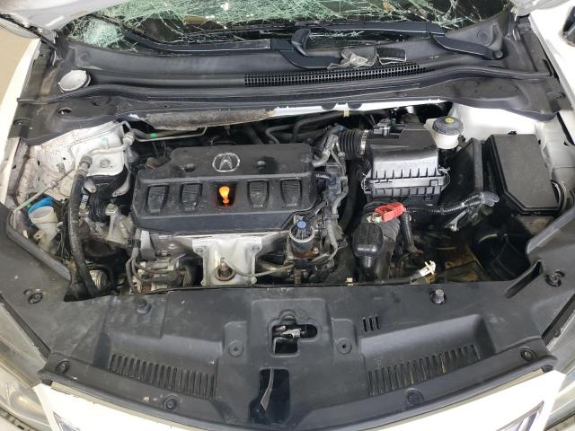 19VDE1F78FE005162 Acura ILX 20 TEC