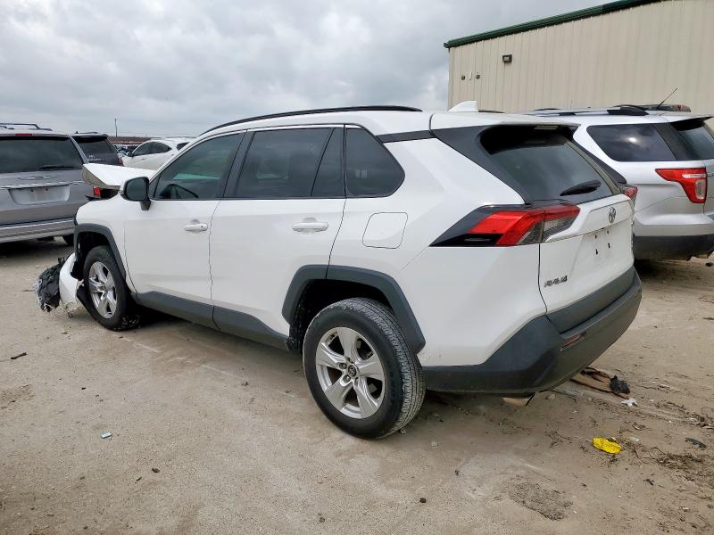 2T3W1RFV3MW120701 Toyota Rav4 Xle