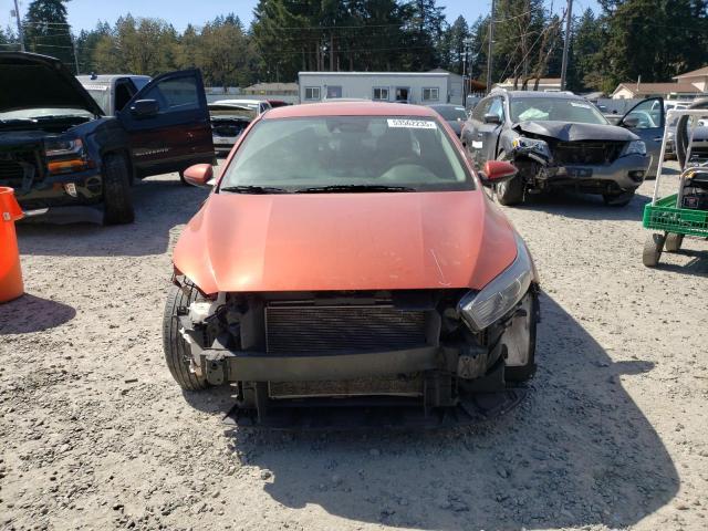 3KPF24AD0PE511643 KIA FORTE LX