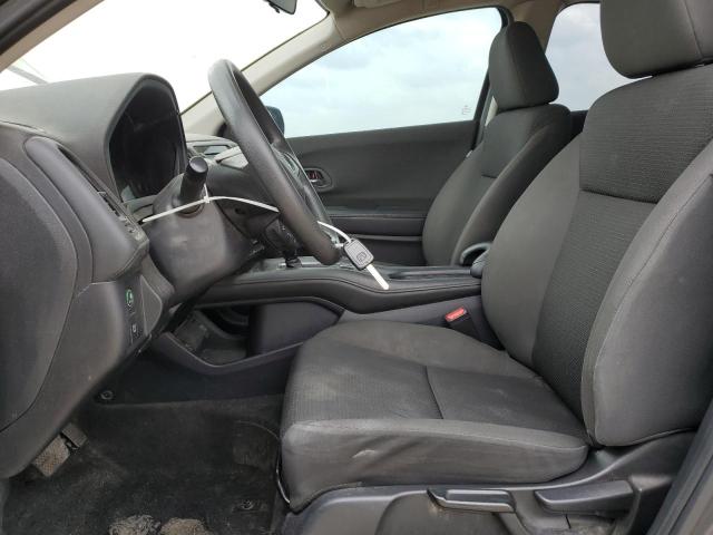 3CZRU5H31MM721433 Honda HR-V LX