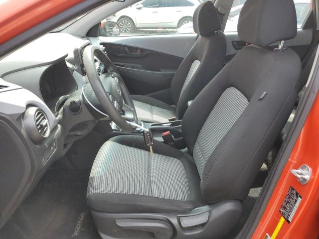KM8K12AA8KU390572 Hyundai Kona Se
