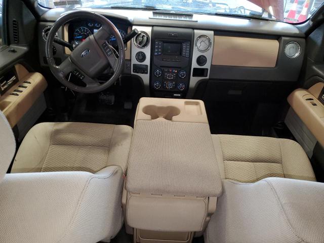 1FTFW1EF8EKF42339 Ford F150 SUPER