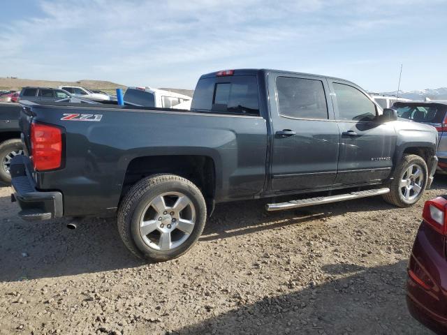 1GCUKREC7HF217055 Chevrolet Silverado
