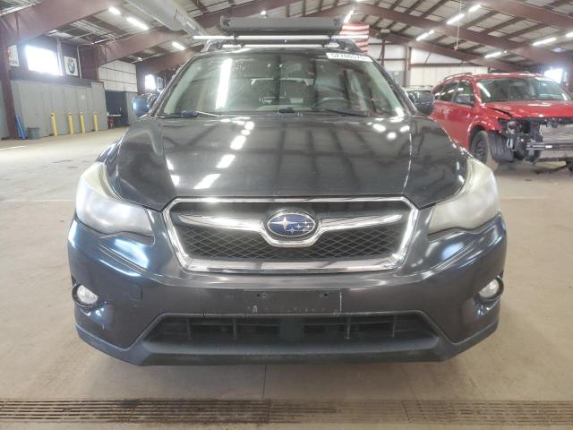 JF2GPAKCXE8234387 Subaru XV CROSSTR