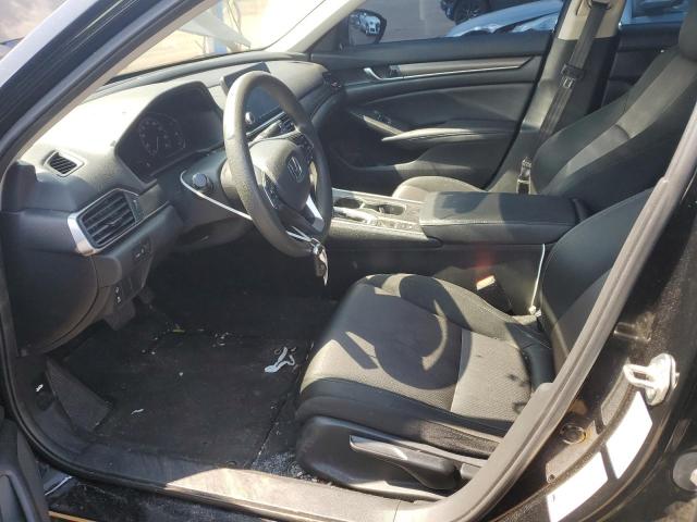 1HGCV1F11KA040557 Honda ACCORD LX
