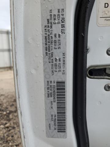 2C3CCABG9GH248150 Chrysler 2016