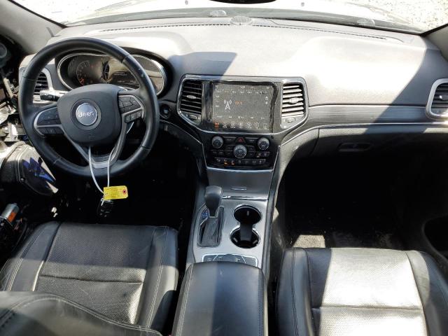 1C4RJFBG6KC714346 Jeep 2019