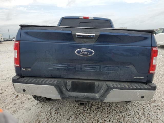 1FTFW1EG7JKC27096 Ford 3.5l gtdi