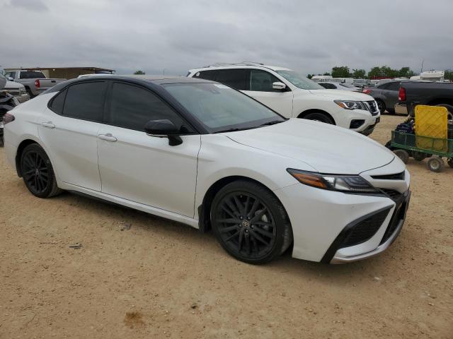 4T1KZ1AK4RU093983 Toyota CAMRY XSE