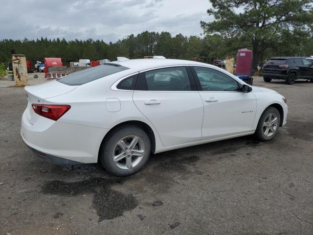 1G1ZD5STXRF118818 Chevrolet MALIBU LT
