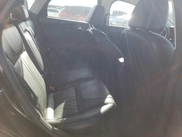 1FADP3J20EL287298 Ford 2014