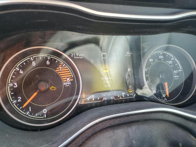 1C4PJMDX6KD163581 Jeep 2019