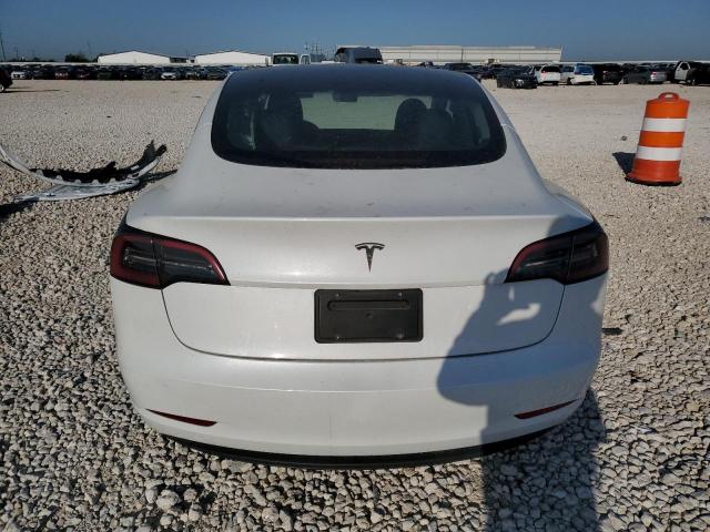 5YJ3E1EA4PF631304 Tesla MODEL 3