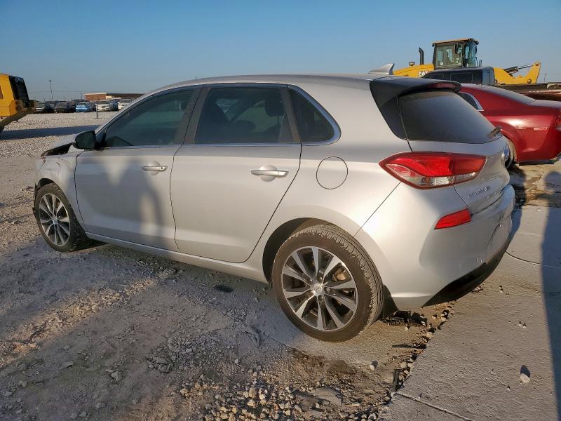 KMHH35LE6KU102148 Hyundai ELANTRA GT