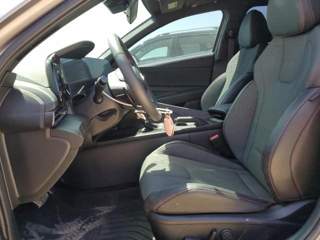 KMHLR4DF2RU823068 Hyundai ELANTRA N