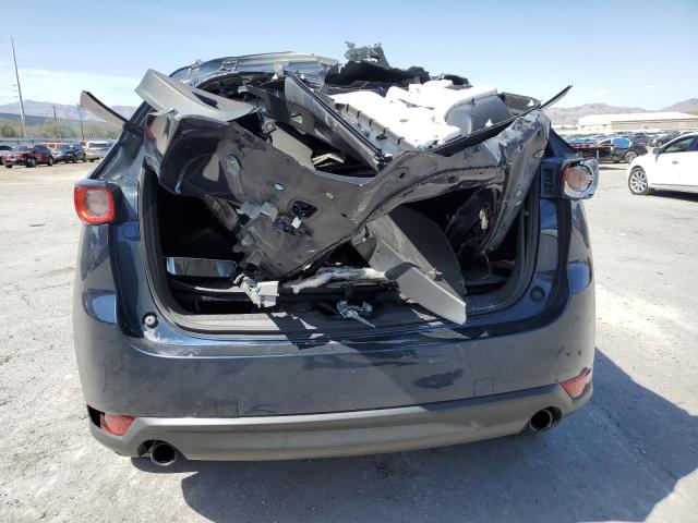 JM3KFACL9H0216323 Mazda py