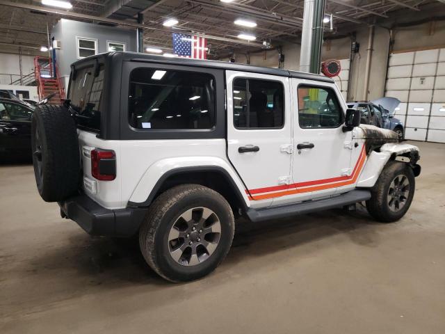 1C4HJXEG9JW164862 Jeep WRANGLER U