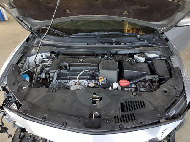 19UDE2F78KA008414 Acura ILX PREMIU