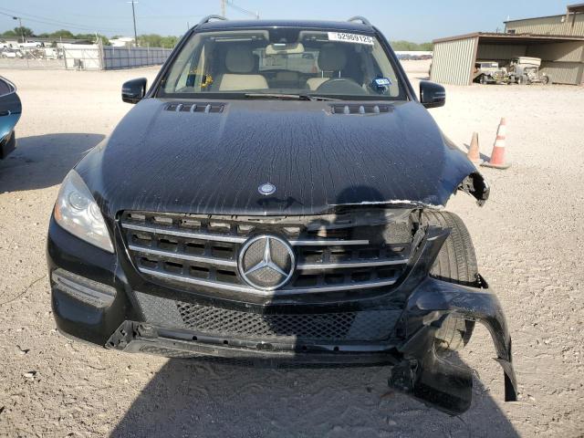 4JGDA5HB7FA591878 Mercedes-Benz ML 350 4MA