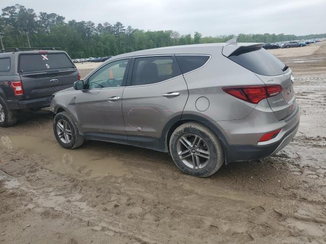 5NMZT3LBXHH038022 Hyundai SANTA FE S