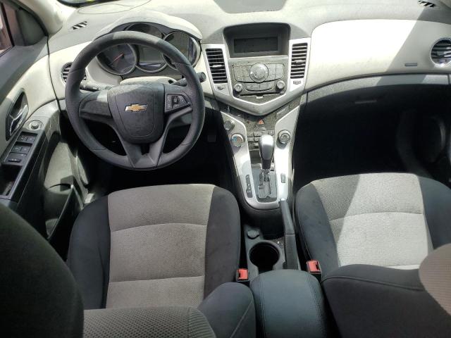 1G1PC5SH0G7113768 Chevrolet CRUZE LIMI