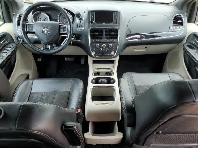 2C4RDGCG1KR774425 Dodge GRAND CARA