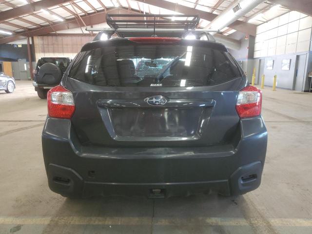 JF2GPAKCXE8234387 Subaru XV CROSSTR