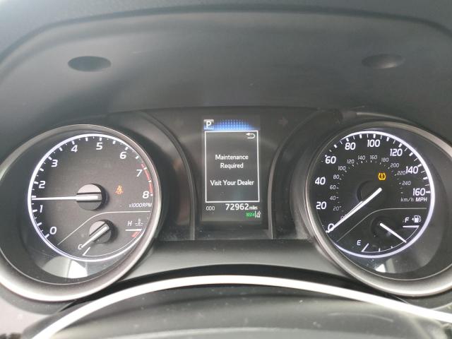 4T1T11AK4MU493613 Toyota CAMRY SE