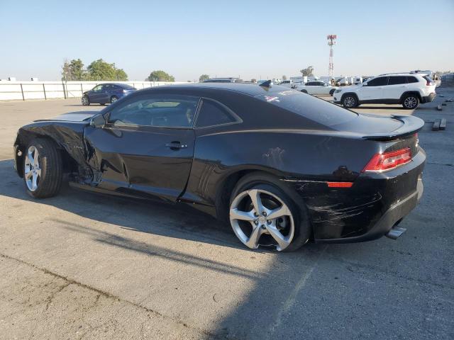 2G1FD1E33F9310108 Chevrolet CAMARO LT