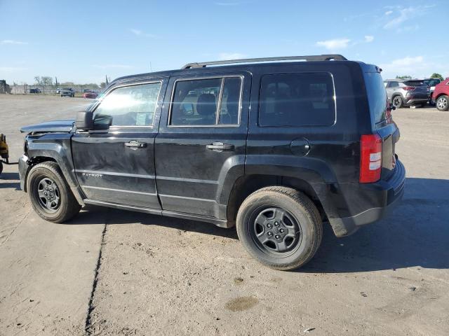1C4NJPBB0GD711842 Jeep 2016