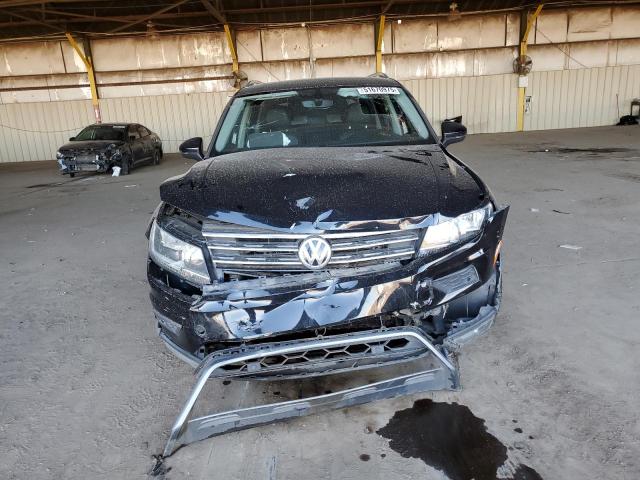 3VV3B7AX6KM162504 Volkswagen 2019