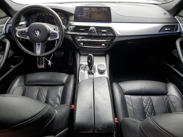 WBAJE5C32HWA92360 BMW 2017